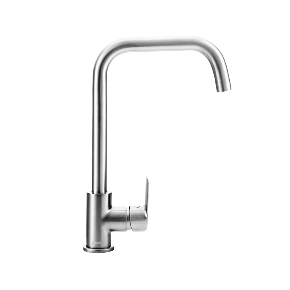 Monomando Lavaplatos Priego Cromo