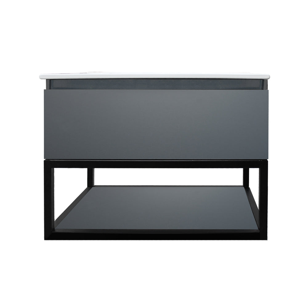 Mueble Vanitorio Completo Méle