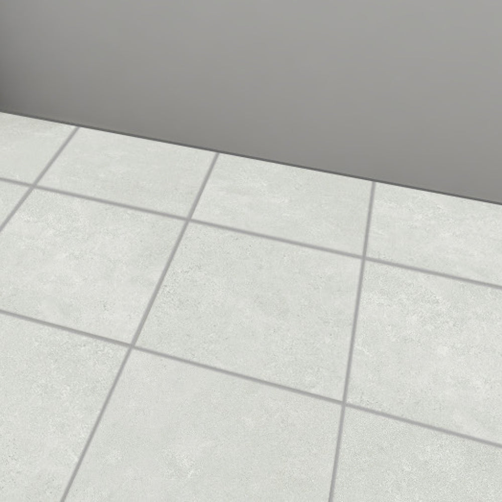 Cerámica Piso/Muro - Quebec Off White Mate 44x44