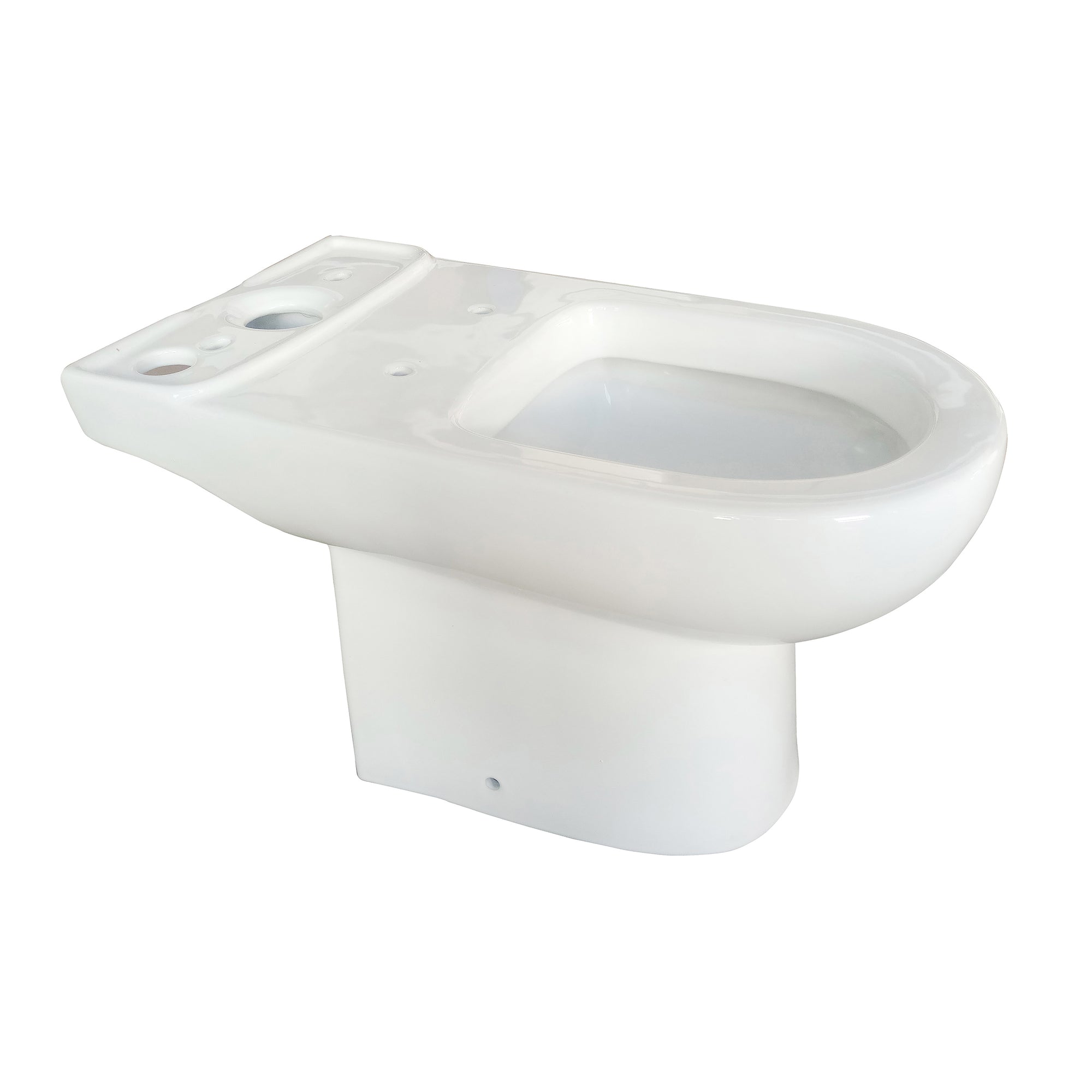 Taza WC Ares con fijaciones