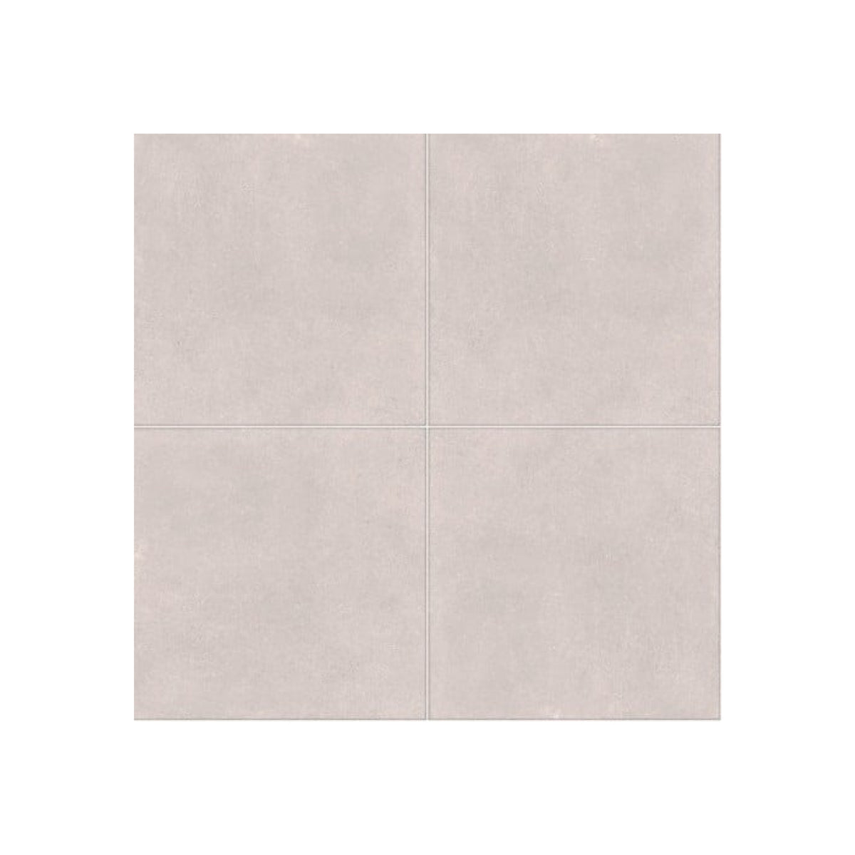 Cerámica Piso/Muro - Arcadia Marfil 60055 Mate 46x46