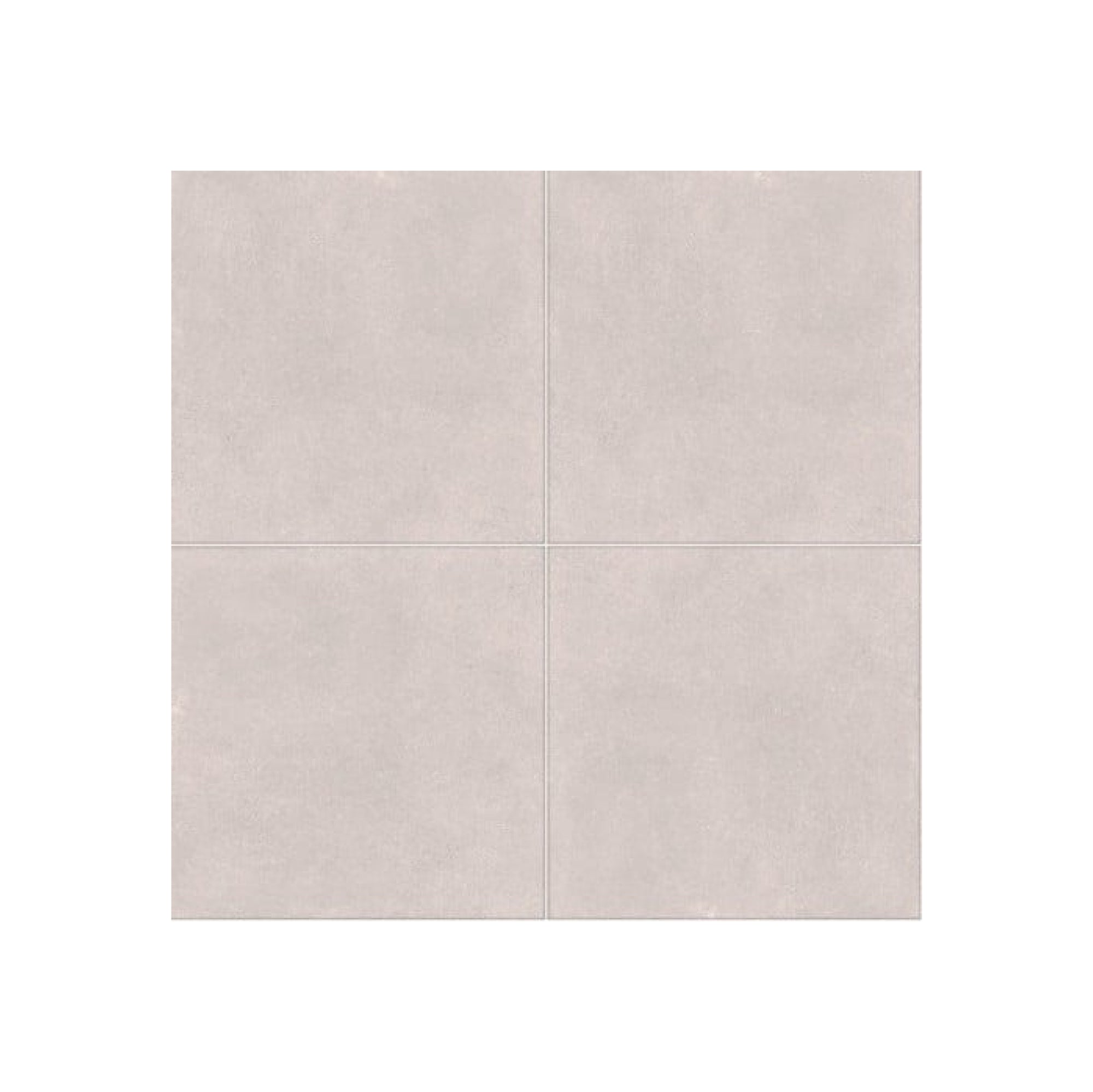 Cerámica Piso/Muro - Arcadia Marfil 60055 Mate 46x46