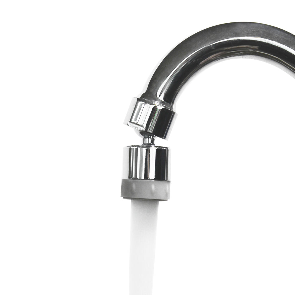 Aireador de dos funciones para cocina