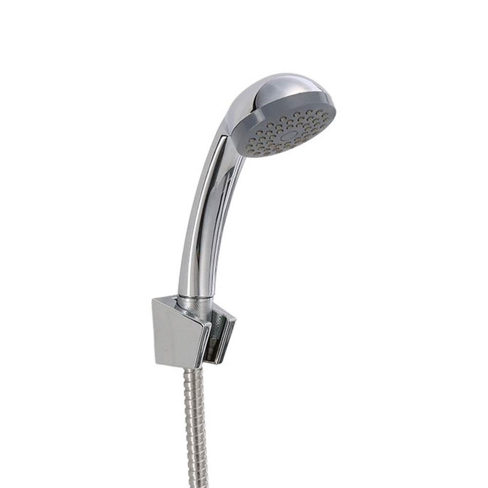 Monomando Ducha Glasgow Cromo