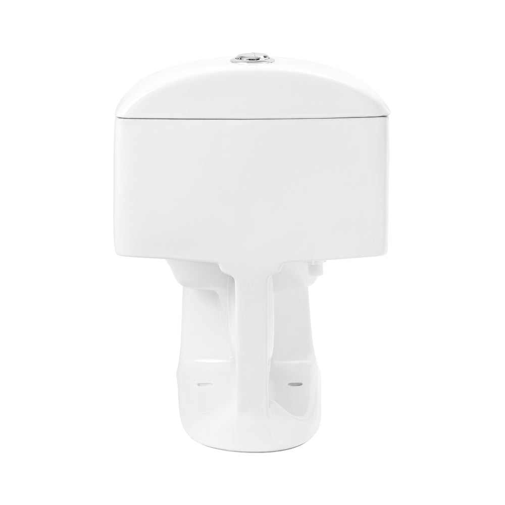 Sanitario WC One Piece Eros - Descarga a Pïso (Vertical)