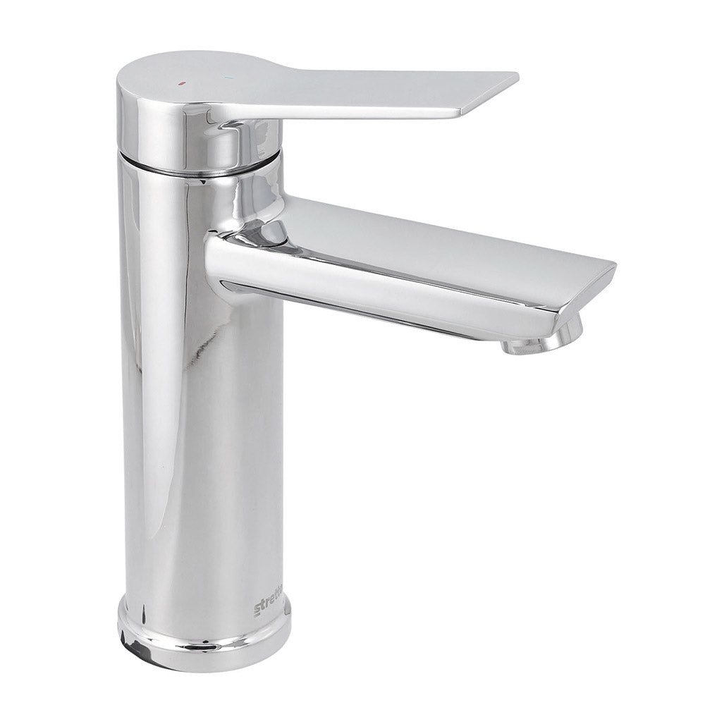 Monomando Lavamanos Liberi Cromo