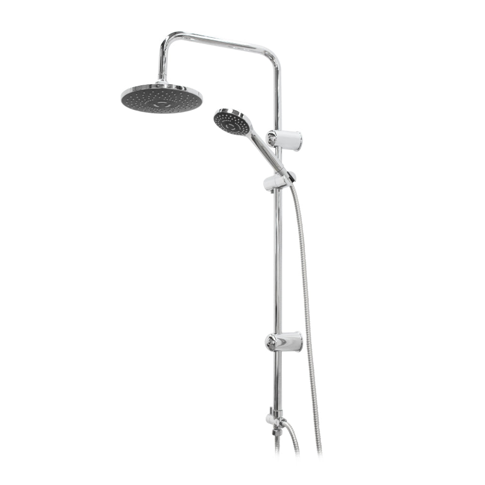 Pack Baño Navarra | Mueble + Sanitario WC + Columna Ducha