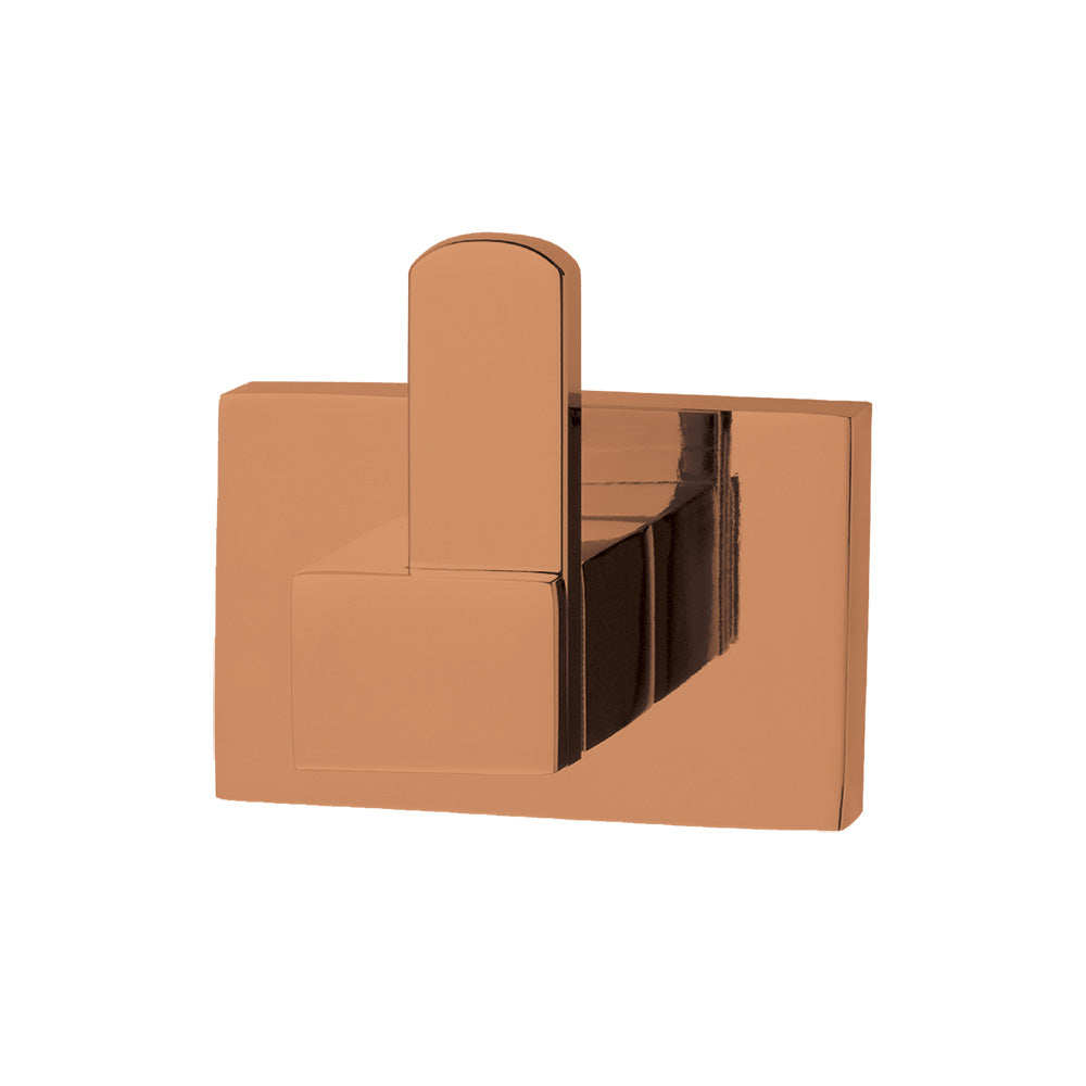 Percha Simple Toalla Rubo