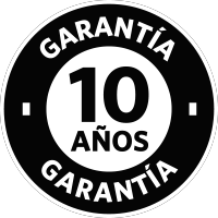 10 años