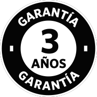 3 años