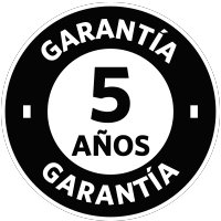 5 años