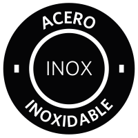 Acero Inoxidable