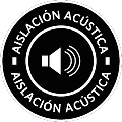 Aislación Acústica