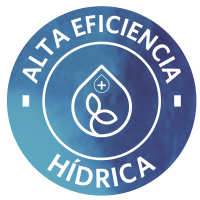 Alta Eficiencia Hídrica