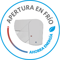 Apertura en Frío