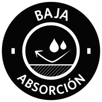 Baja Absorción