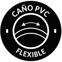 Caño Flexible