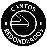 Cantos Redondeados