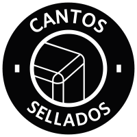 Cantos Sellados