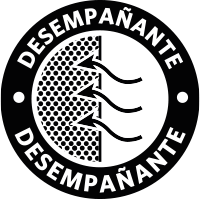 Desempañante