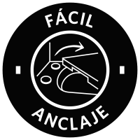 Fácil Anclaje