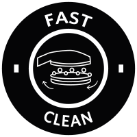 Fast Clean