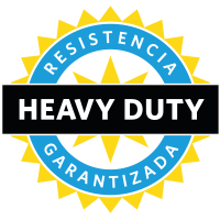 Heavy Duty