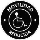 Movilidad Reducida