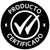 Producto Certificado