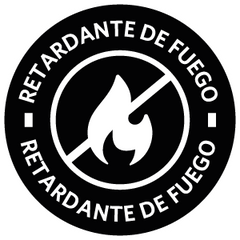 Retardante Fuego