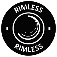 Rim Less