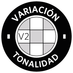 Tonalidad V2