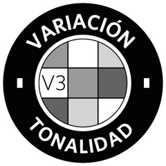 Tonalidad V3