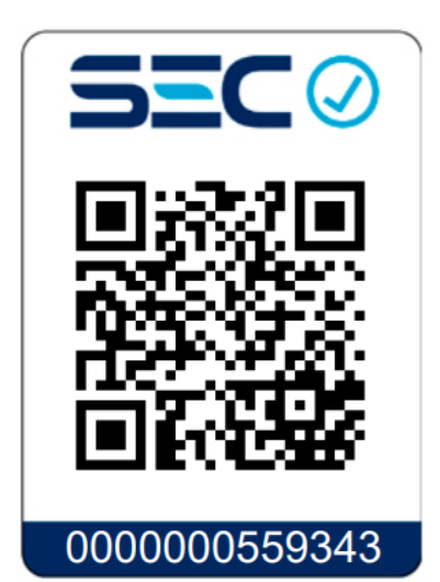 Secatoallas Eléctrico 7 Barras Negro Mate