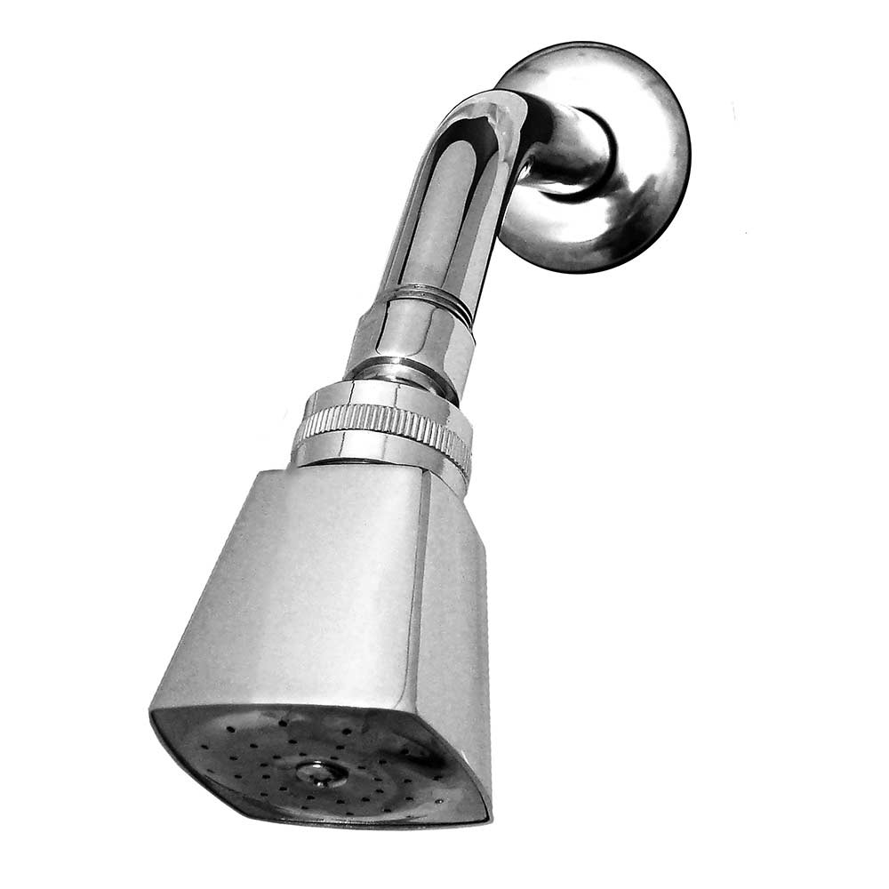 Cabeza de Ducha Simple
